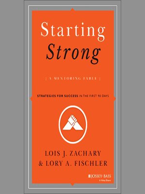 Starting Strong - Audiobook